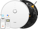 Haier TH27U1 Robotic Floor Cleaner (WiFi Connectivity, Google Assistant and Alexa)