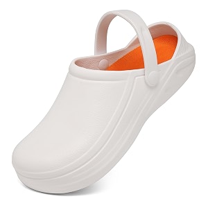 Haifago Non Slip Chef Shoes for Men