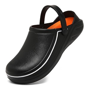 Haifago Non Slip Chef Shoes for Men