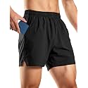Haimont 5 Inch Mens Dry Fit Running
