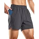 Haimont 5 Inch Mens Dry Fit Running
