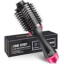 Hair Brush Dryer and Volumizer Hot Air