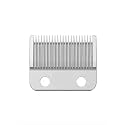 Hair Clipper BladeWedge，Compatible For Madeshow，M5F M10 R66 R77F M8F M9 Ultra Thin Fade Cutter Head Trimmer Replacement Accessory(6set)