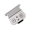 Hair Clipper BladeWedge，Compatible For Madeshow，M5F M10 R66 R77F M8F M9 Ultra Thin Fade Cutter Head Trimmer Replacement Accessory(1set)