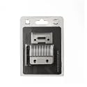 Hair Clipper BladeWedge，Compatible For Madeshow，M5F M10 R66 R77F M8F M9 Ultra Thin Fade Cutter Head Trimmer Replacement Accessory(5set)