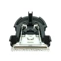 Hair Clipper Replacement Blade Accessories,Compatible For Philips,HC7460 HC7462 HC9450 HC9452 HC9490，(1pcs)