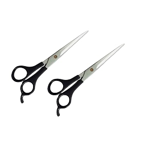 Hair Cutting Scissor Professional for Salon Barber