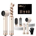 Hair Dryer Brush 5 in 1 Blow