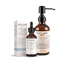 Thicker Hair Bundle– Advanced Formula + Raw Honey & Biotin Conditioner