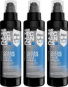 Hair Mechanics Ocean Revive for Oil Control