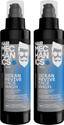 Hair Mechanics Ocean Revive for Oil Control