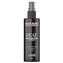 Hair Pure Heat Protector Spray | Hair Styling Spray for Women & Men | Heat Protection Spray for upto 230 °C | Less Breakage | Frizz Free & Damage Control | Heat Protection Spray (100Ml)
