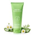 Hair Removal Cream for Women & Men, 3.38 Fl Oz Gentle Body Hair Remover