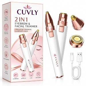 Hair Removal Wax Kit Wax Heater Machine