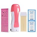 Hair Removal Wax Kit Wax Heater Machine