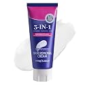 Hair Remover cream，Hair removal cream for Body Hair, Depilatory Painless Soothing and Nourishing, Containing Aloe Vera And Vitamin E, Suitable for Women and Men of All Skin Types,100g/3.52.0Z