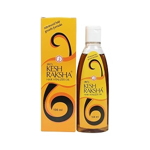 HAIR Vitalizer oil 100 ml 1