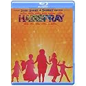 Hairspray (Musical) (BD)