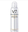 HAKEX ORIGINAL BIOQUA V7 INSTANT WHITENING DEEP HYDRATION SPRAY (250ml) (250 ml)