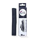 HAKIM'S HS Willow Charcoal (Thick Set Of 2)