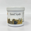 Hakim Suleman's Gond Siyah (Kala Gond) (100 g)