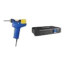 Hakko FR301-03P Portable Desoldering Tool with Precise