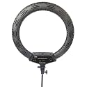 HAKO 18 inch Studio Ring Light 66 for Shoot Videos and Photos Ring Flash