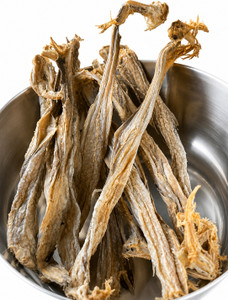 HakSap Bombay duck dry fish Bamla dry