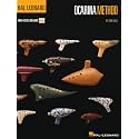 HAL LEONARD OCARINA METHOD