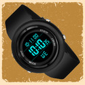 HALA HL 1260 Stylish Sporty Look Alarm