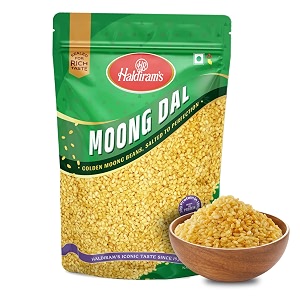 haldiram39s nagpur moong dal 200 gram
