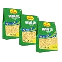 Haldiram's Nagpur Moong Dal - Pack Of 3, 200 Gram