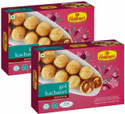 Haldiram's Gol Kachori (Pack of 2) Kachori (2 x 350 g)
