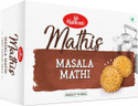 Haldiram's Masala Mathi Mathri (500 g)