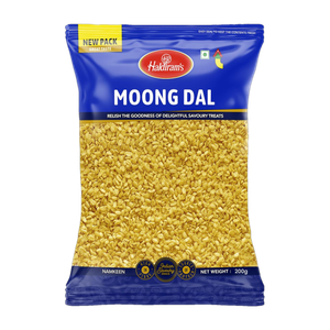 Haldirams Moong Dal