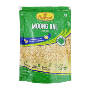Haldirams Moong Dal