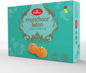 Haldiram's Motichoor Ladoo (400 g)