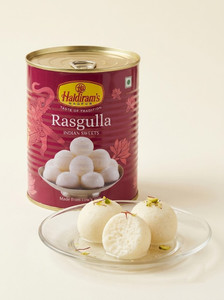 haldirams rasgulla 1 kg