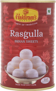 haldirams rasgulla