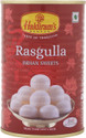 Haldiram's Rasgulla
