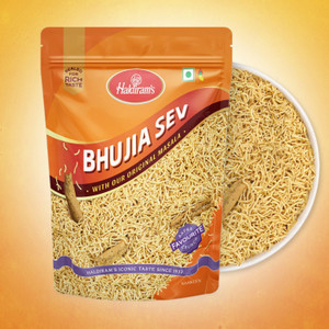 Haldirams Snack11 Bhujia Sev 0.4 kg