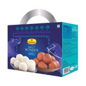 Haldiram's Sweet Wonder 1kg (1000 g)
