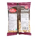 Haldiram Snacks - Salted Peanuts 200g Pack
