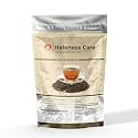 Haleness Care Black Darjeeling Tea | Pack of 1 Month (60 Cups) | Black Tea | Weight Loss | Weight Management | Fat Burner | Reduce Tummy | 100% Pure &amp; Natural - Rose, Ginger, Cloves, Cardamom