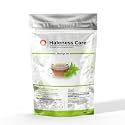 Haleness Care Moringa Tea | Herbal Slimming & Detox Tea for Weight Loss, Metabolism & Immunity | Pack of 3 (180 Cups, 180g) + FREE Diet Plan