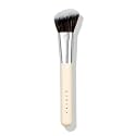Haleys Cream Blush Brush, Soft Bristles, Blending Makeup Brush, Vegan