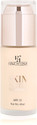 Half N Half FS-14 Skin Master Foundation-01 Foundation