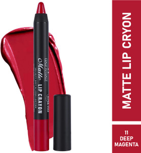 half n half matte lip velvet softlong lastingnon-transfer24h super stay