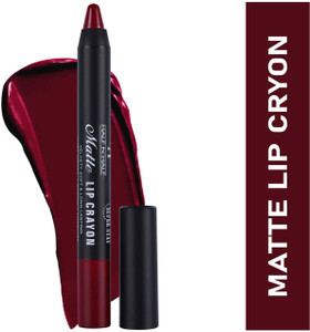 half n half matte lip velvet softlong lastingnon-transfer24h super stay