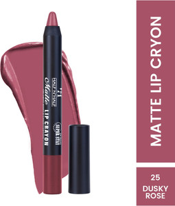 half n half matte lip velvet softlong lastingnon-transfer24h super stay